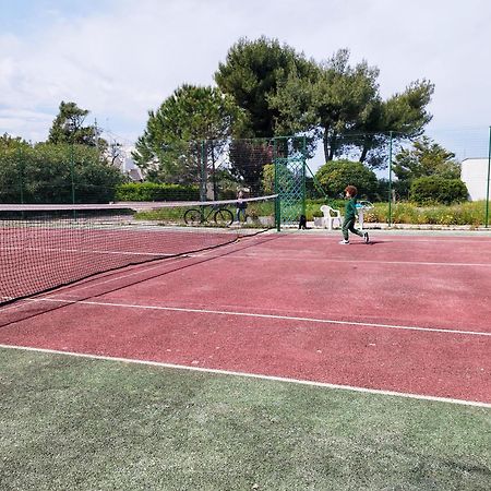Alle Volte Petite Maison Giovinazzo Luaran gambar