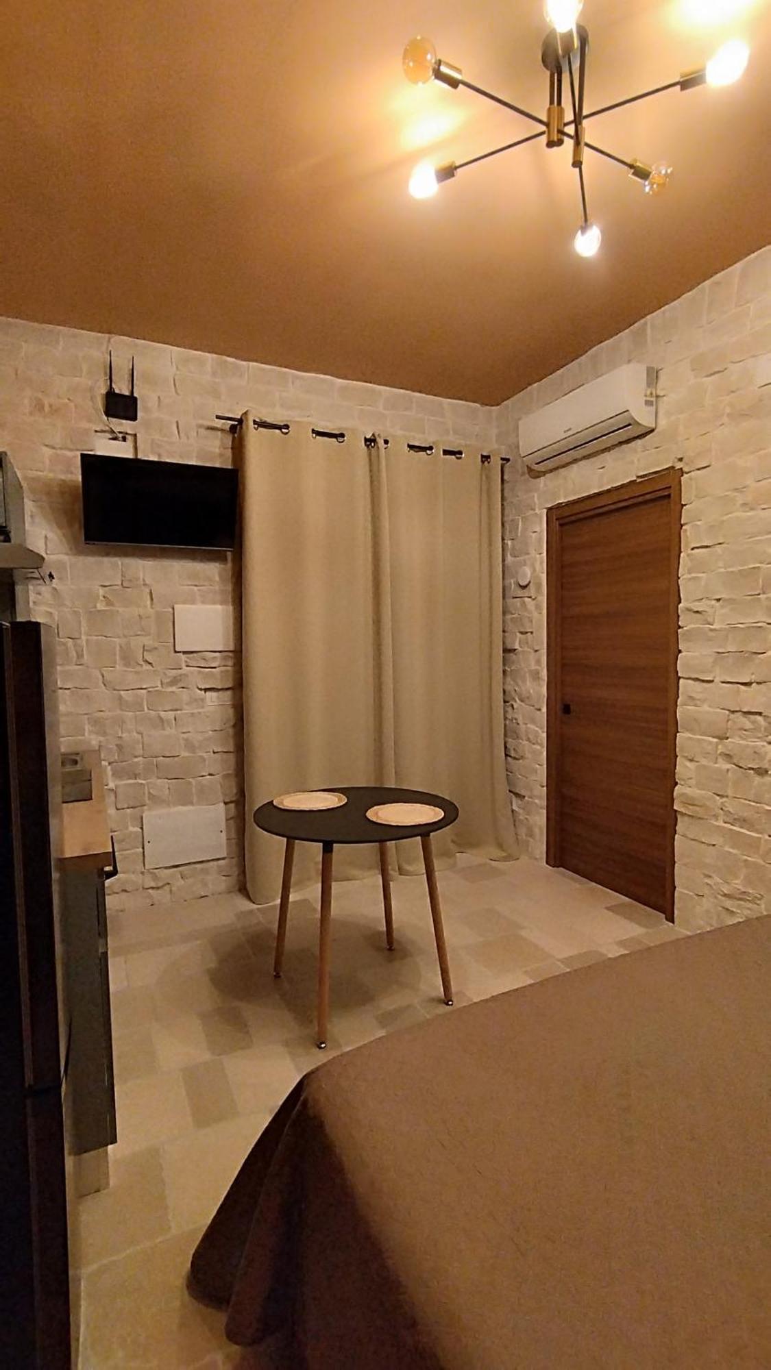 Alle Volte Petite Maison Giovinazzo Luaran gambar