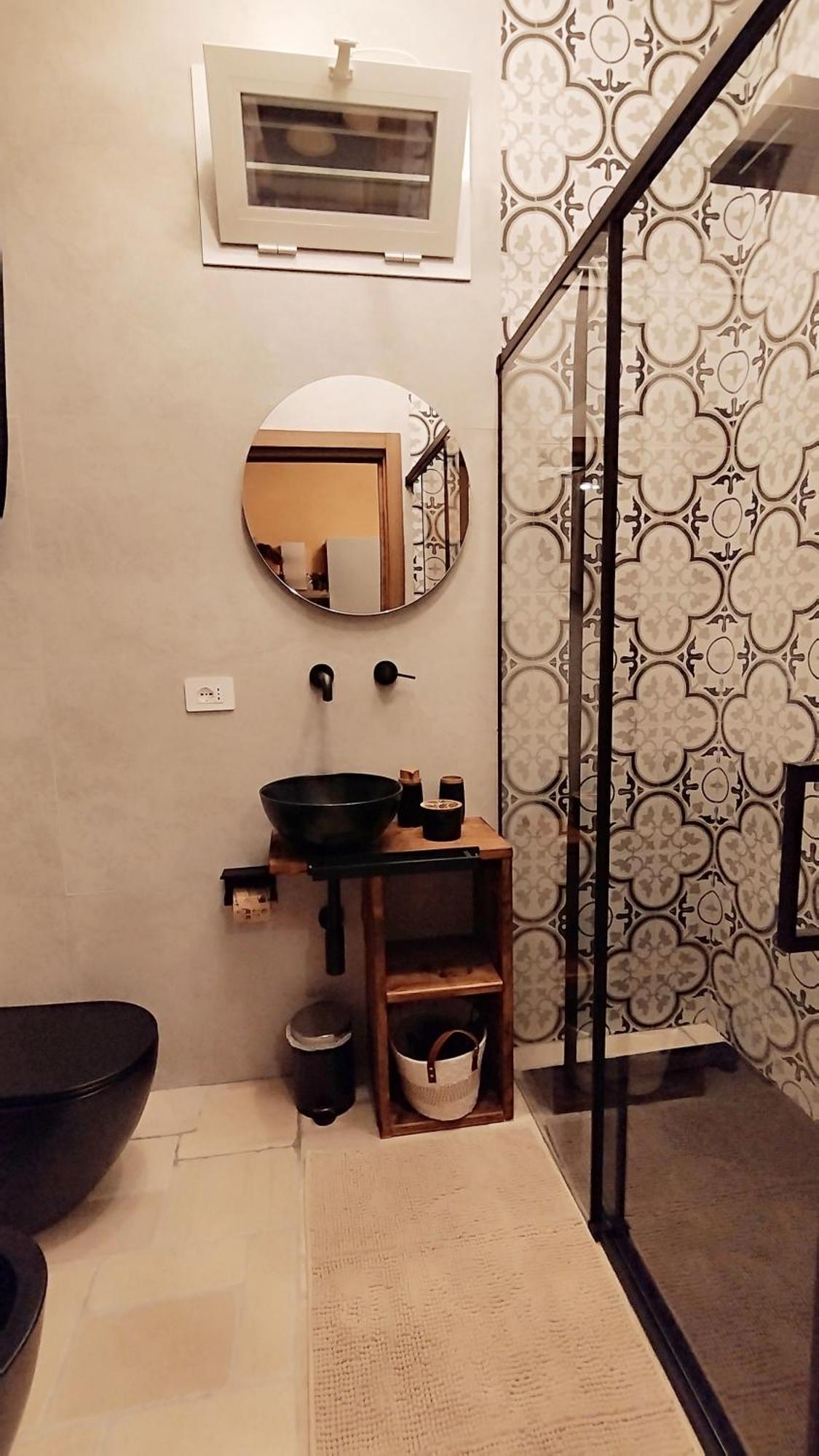Alle Volte Petite Maison Giovinazzo Luaran gambar