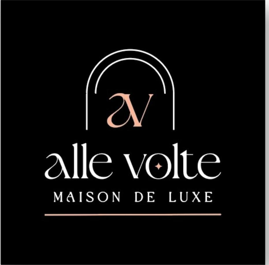 Alle Volte Petite Maison Giovinazzo Luaran gambar