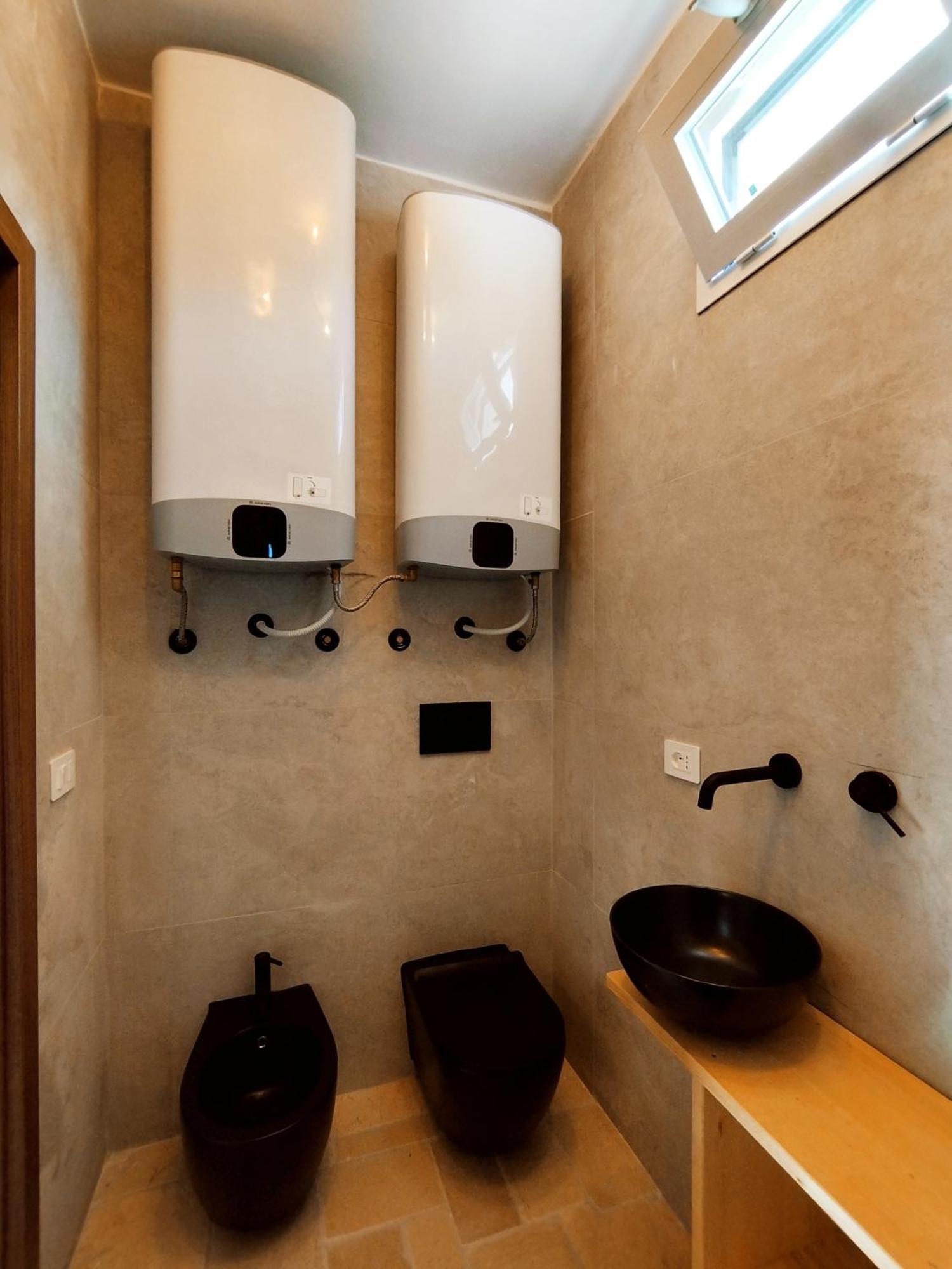 Alle Volte Petite Maison Giovinazzo Luaran gambar